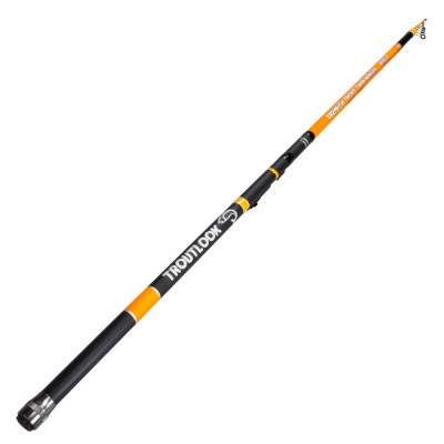 Troutlook Tremfish Trout Twin Hunter 1