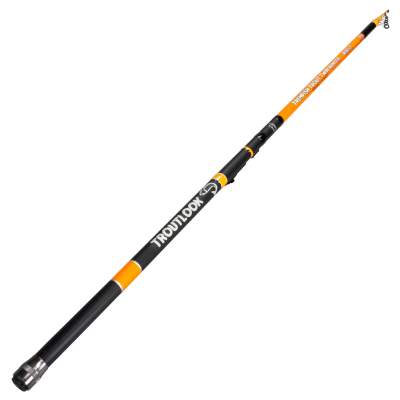 Troutlook Tremfish Trout Twin Hunter 2