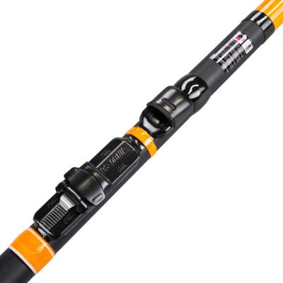 Troutlook Tremfish Trout Twin Hunter 2