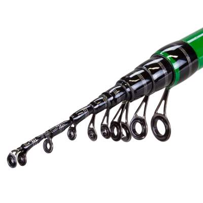 Troutlook Tremfish Pro Series 400-1,