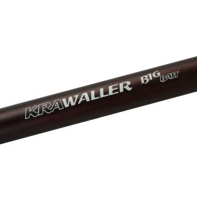 Krawaller KraWaller Big Bait Ausleger Wallerrute 3,00m - 200-600g - 2tlg - 640g