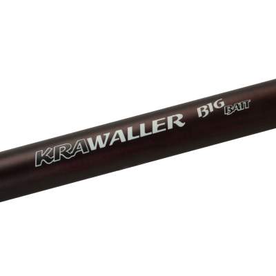 Krawaller KraWaller Big Bait Ausleger 3,00m - 200-600g - 2tlg - 640g