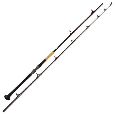 Krawaller KraWaller Big Bait Ausleger 3,00m - 200-600g - 2tlg - 640g