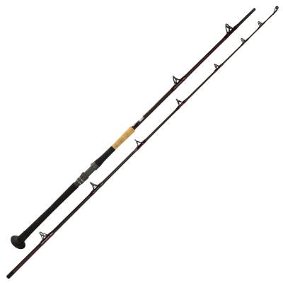 Krawaller KraWaller Big Bait Ausleger, 3,00m - 200-600g - 2tlg - 640g