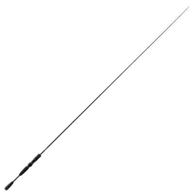 Daiwa Generation Black Twitchin'Stick 661 MHF Stationärrolle 1,98m - 7-28g - 1tlg - 130g