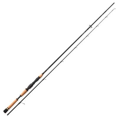 Daiwa Luvias 802MFS-AD 2.45m 5-28g 2,45m - 5-28g - 2tlg - 120g