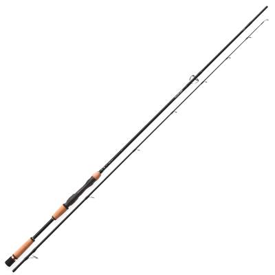 Daiwa Luvias 862MHFS-AD 2.60m 10-40g, 2,6m - 10-40g - 2tlg - 155g