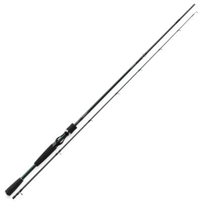 Daiwa Powermesh Baitcast 2.00m 10-35g, 2m - 10-35g - 2tlg - 124g