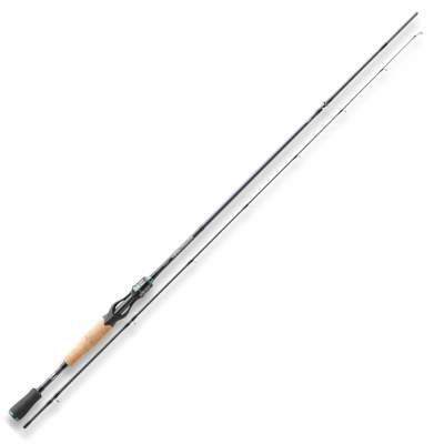 Daiwa Powermesh Baitcast Jerk 1,95m 60-120g 1,95m - 60-120g - 2tlg - 135g