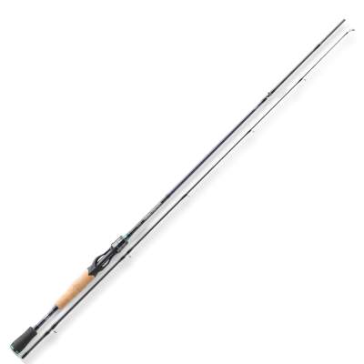 Daiwa Powermesh Baitcastrute UL - 1,85m - 3-10g - 2tlg - 105g