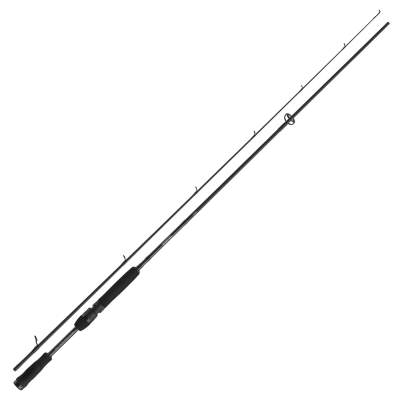 Daiwa GB702LS-BD Itchy Twitchy II 1,8m - 1-10g - 2tlg - 125g