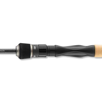 Daiwa Luvias Spin 1.90m 1-6g - Spinnrute 1,9m - 1-6g - 2tlg - 85g