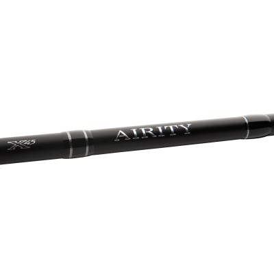 Daiwa Airity Spin Spinnrute 2,70m -14-42g - 2tlg - 150g