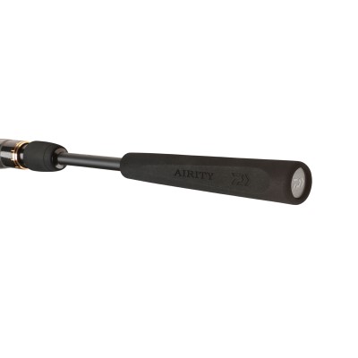 Daiwa Airity Spin 2,40m - 14-42g - 2tlg - 140g