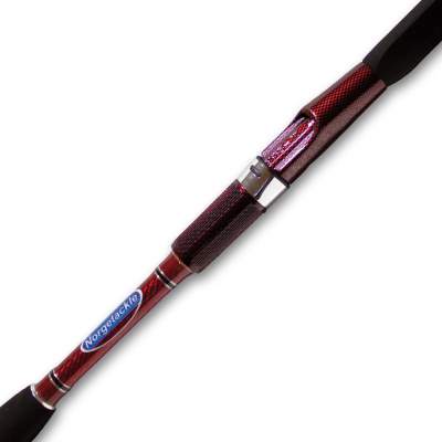 Norgetackle Offshore Heavy Spin 2,25m - 30-lbs - 2tlg - 359g