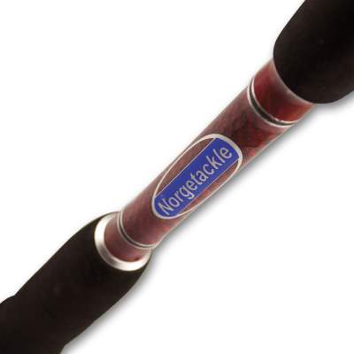 Norgetackle Offshore Spin 2,43m - 100-200g - 2tlg - 359g