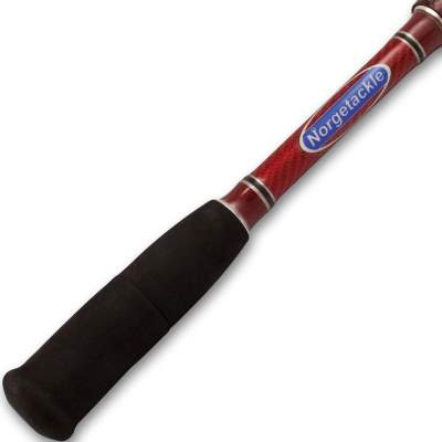 Norgetackle Offshore Spin 2,43m - 100-200g - 2tlg - 359g