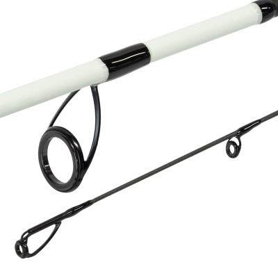 Pro Tackle PTG Spin Barsch & Zander - Spinnrute 2.10m - 12-35g - ML