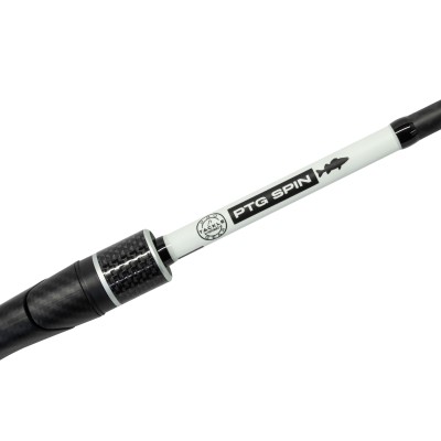 Pro Tackle PTG Spin Hecht - Spinnrute 2.70m - 40-90g - XH