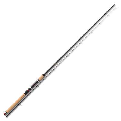 Cormoran Black Bull HC Twister, 2,4m - 3-12g - 2tlg - 175g