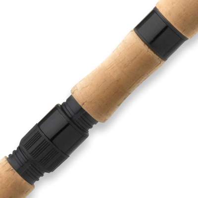 Cormoran Black Bull LRC Twister 2,4m - 2-14g - 2tlg - 140g