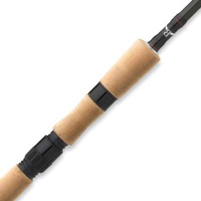 Cormoran Black Bull LRC Twister, 2,4m - 2-14g - 2tlg - 140g