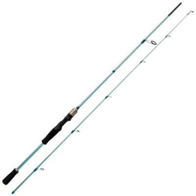 Lure 702M - Spinnrute 2,10m