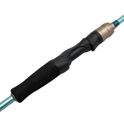 Lure 702M - Spinnrute 2,10m