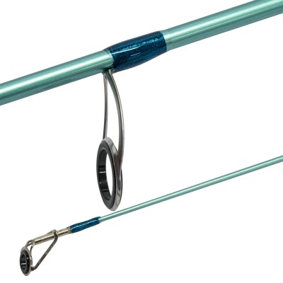Lure 702M - Spinnrute 2,10m