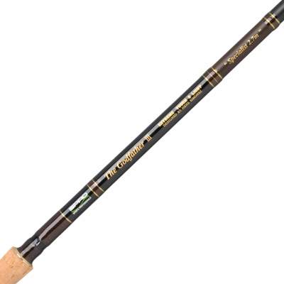 SPRO The Gotfather Specialist 240 Spinning 2,4m - 15-60g - 2tlg - 175g