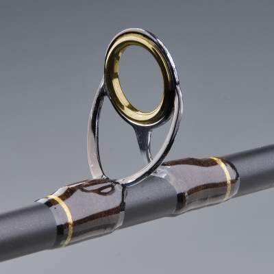 SPRO The Gotfather Specialist 240 Spinning 2,4m - 15-60g - 2tlg - 175g
