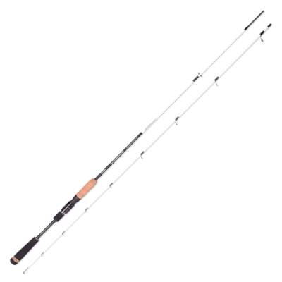 SPRO Micro Shooter 80ML 2,4m - 7-18g - 2tlg - 121g