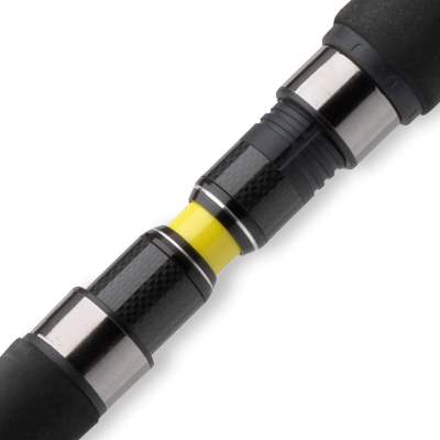 Cormoran K- DON Twitch & Spin 216 Spinning 2,15m - 10-38g - 2tlg - 125g