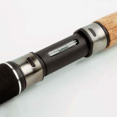 SPRO DG Carp Fighter Feeder 390MH 3,90m - 30-90g - 3+3tlg - 423g