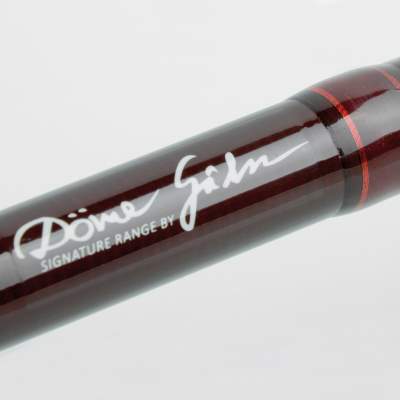 SPRO DG Carp Fighter Feeder 390MH 3,90m - 30-90g - 3+3tlg - 423g