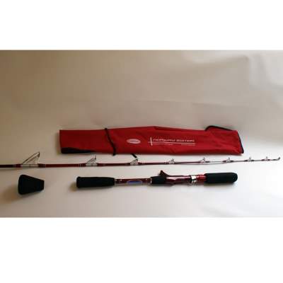 Norgetackle Offshore Pilk 1,91m - 50-lbs - 2tlg - 310g