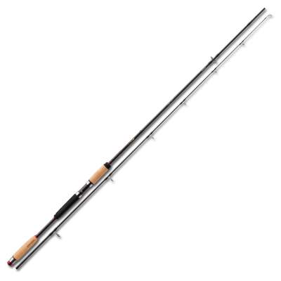 Cormoran Black Bull HC Softlure/Wobbler 2,7m - 20-60g - 2tlg - 205g