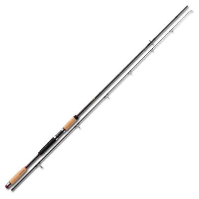 Cormoran Black Bull HC Softlure/Wobbler, 2,7m - 20-60g - 2tlg - 205g