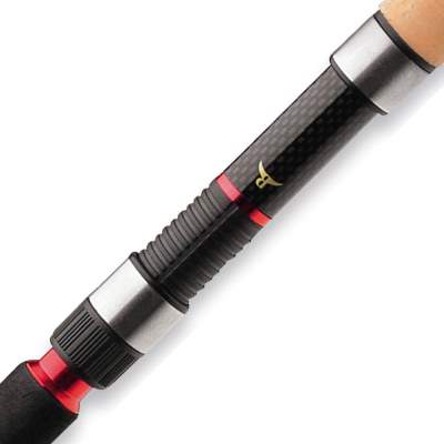 Cormoran Black Bull HC All- Round Modell 2012 3,6m - 40-100g - 3tlg - 325g