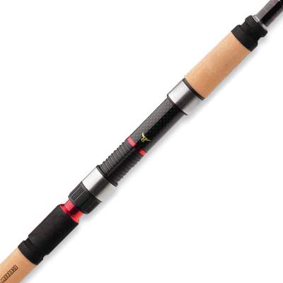Cormoran Black Bull HC All- Round Modell 2012 3,6m - 40-100g - 3tlg - 325g