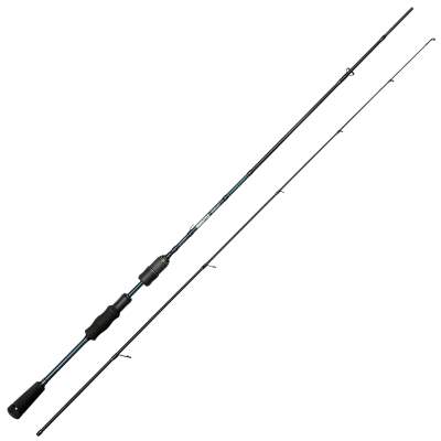 Spro Freestyle Skillz Versatile 2,40m Barschrute 2,4m - 7-24g - 2tlg - 116g