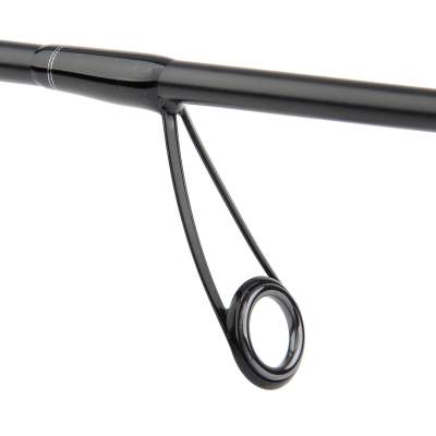 Spro Freestyle Skillz Versatile 2,40m Barschrute 2,4m - 7-24g - 2tlg - 116g