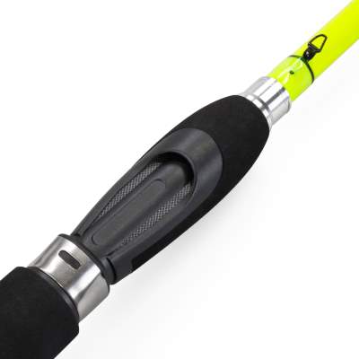 Troutlook Trout Catch Nano Carbon 2,40m - 2-tlg - 2-8g