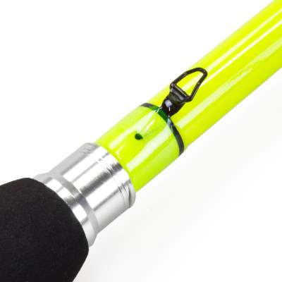 Troutlook Trout Catch Nano Carbon, 2,40m - 2-tlg - 2-8g