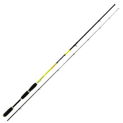 Troutlook Trout Catch Nano Carbon 2,40m - 2-tlg - 2-8g