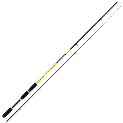 Troutlook Trout Catch Nano Carbon 2,70m - 2-tlg - 3-10g