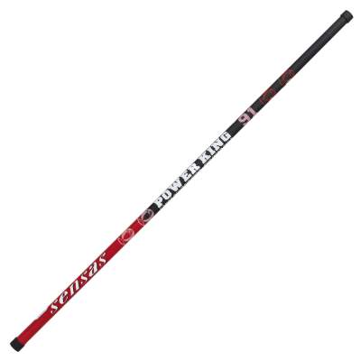 Sensas Rute Power King 91 6,50m 6,53m - 5tlg - 330g