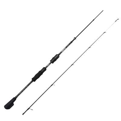 Spro Freestyle Xtender Drop Shot 1.8m - Dropshot Rute 3-21g - 2tlg - 115g