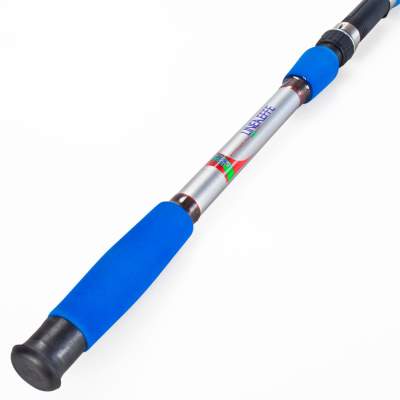 Lineaeffe Travel Boat Pro Serie 250 2,10m - 250g - 330g - TL77cm