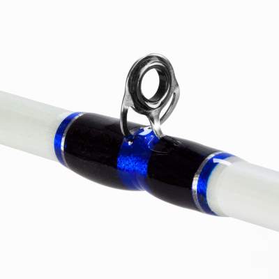 Lineaeffe Super Hikaru Jig Rute Tubular Concept 240 2,40m - 150g - 350g - TL188cm